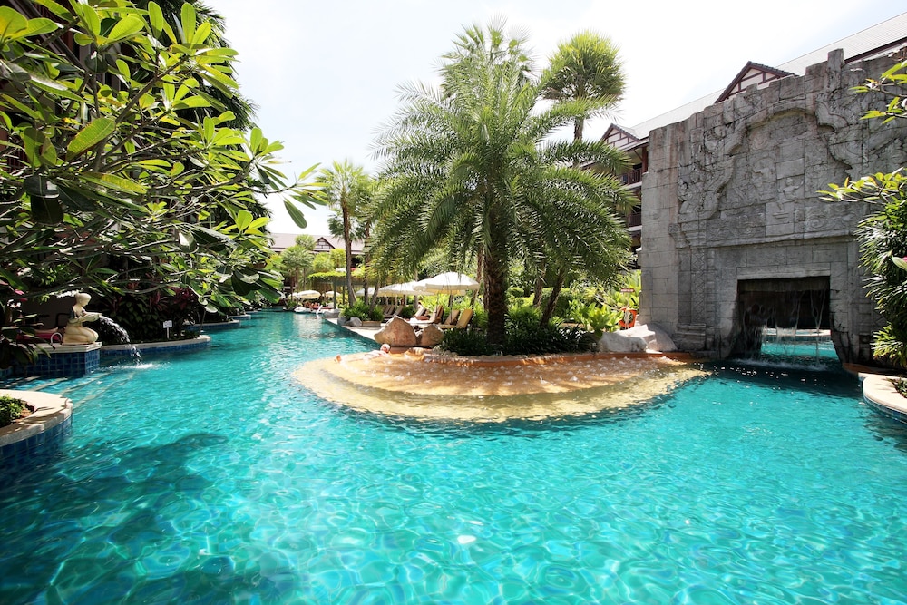 Kata Palm Resort and Spa 61/67