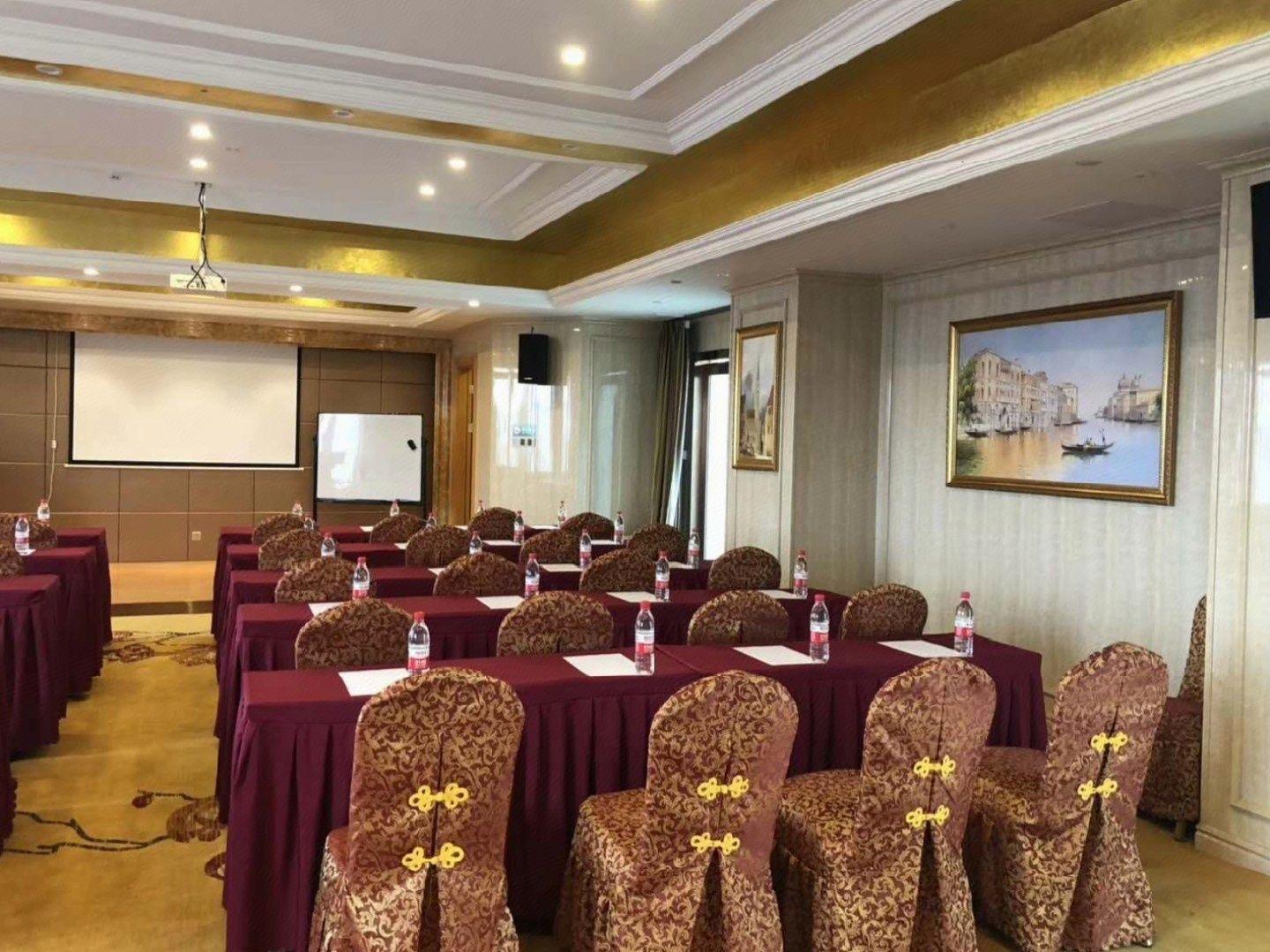 Vienna Hotel (Chenjiang Gelin Tonghua) 32/37