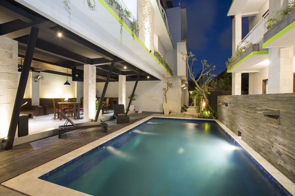 Casa Dasa Boutique Hotel 25/50