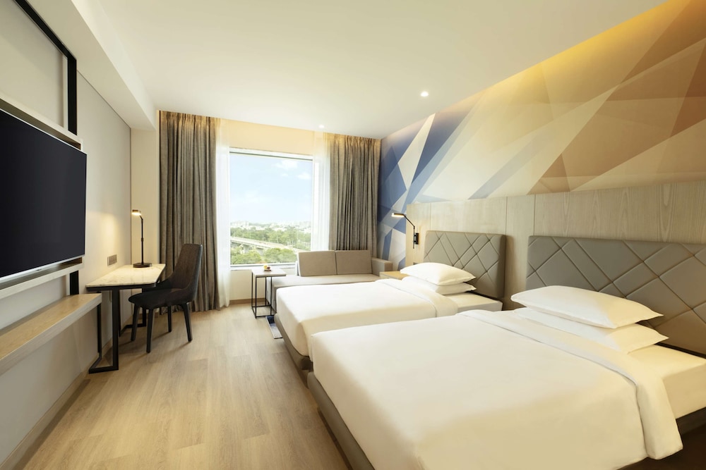 Hyatt Place Bharuch 13/48