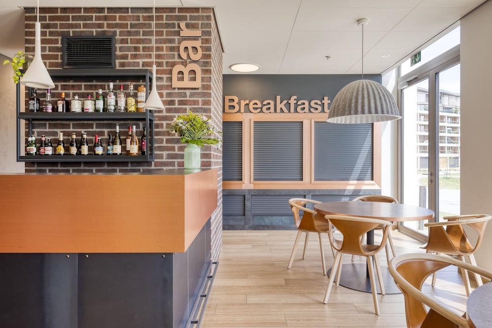 B&B Hotel Antwerpen Zuid 51/59
