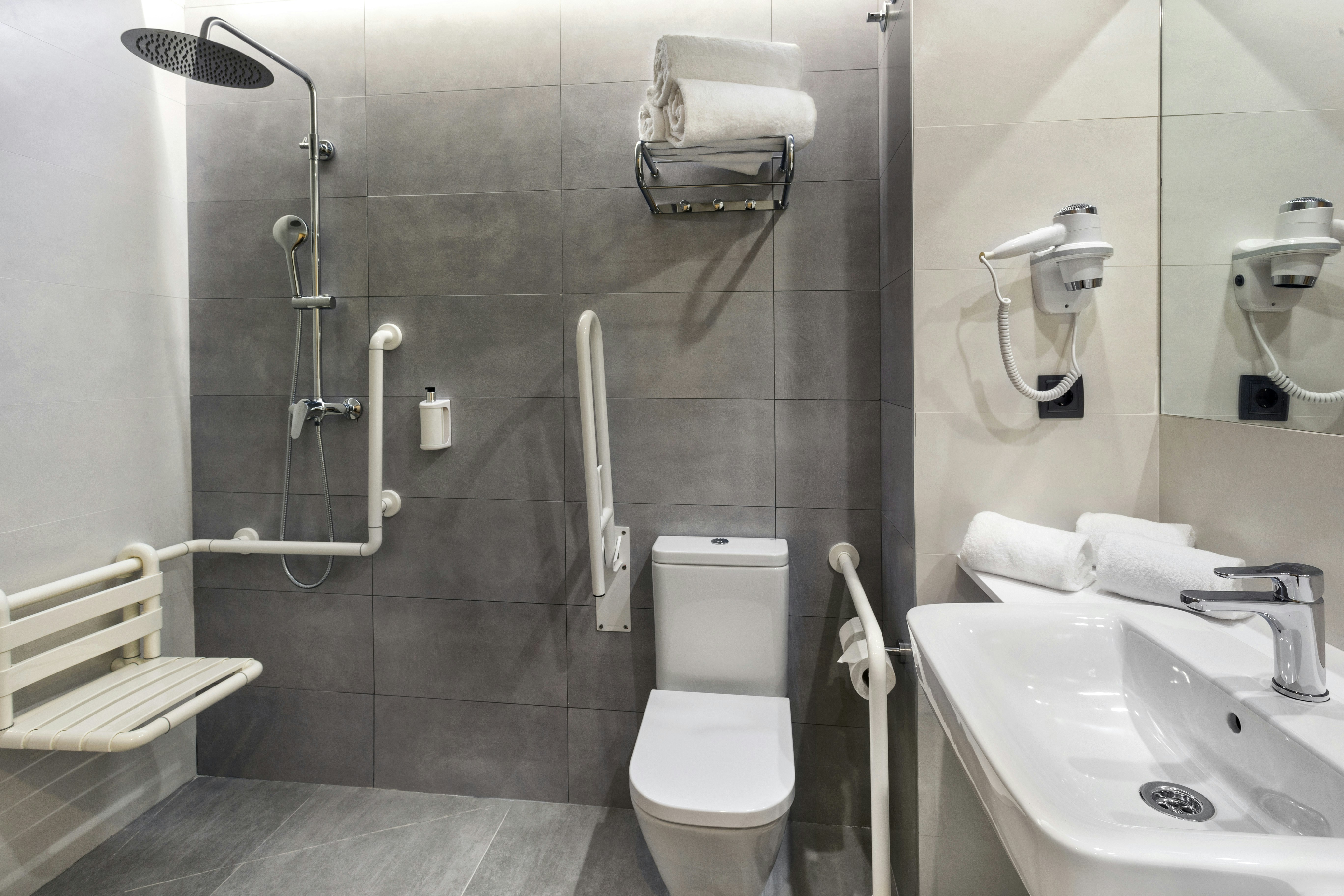 B&B HOTEL Madrid Alcorcon 20/20