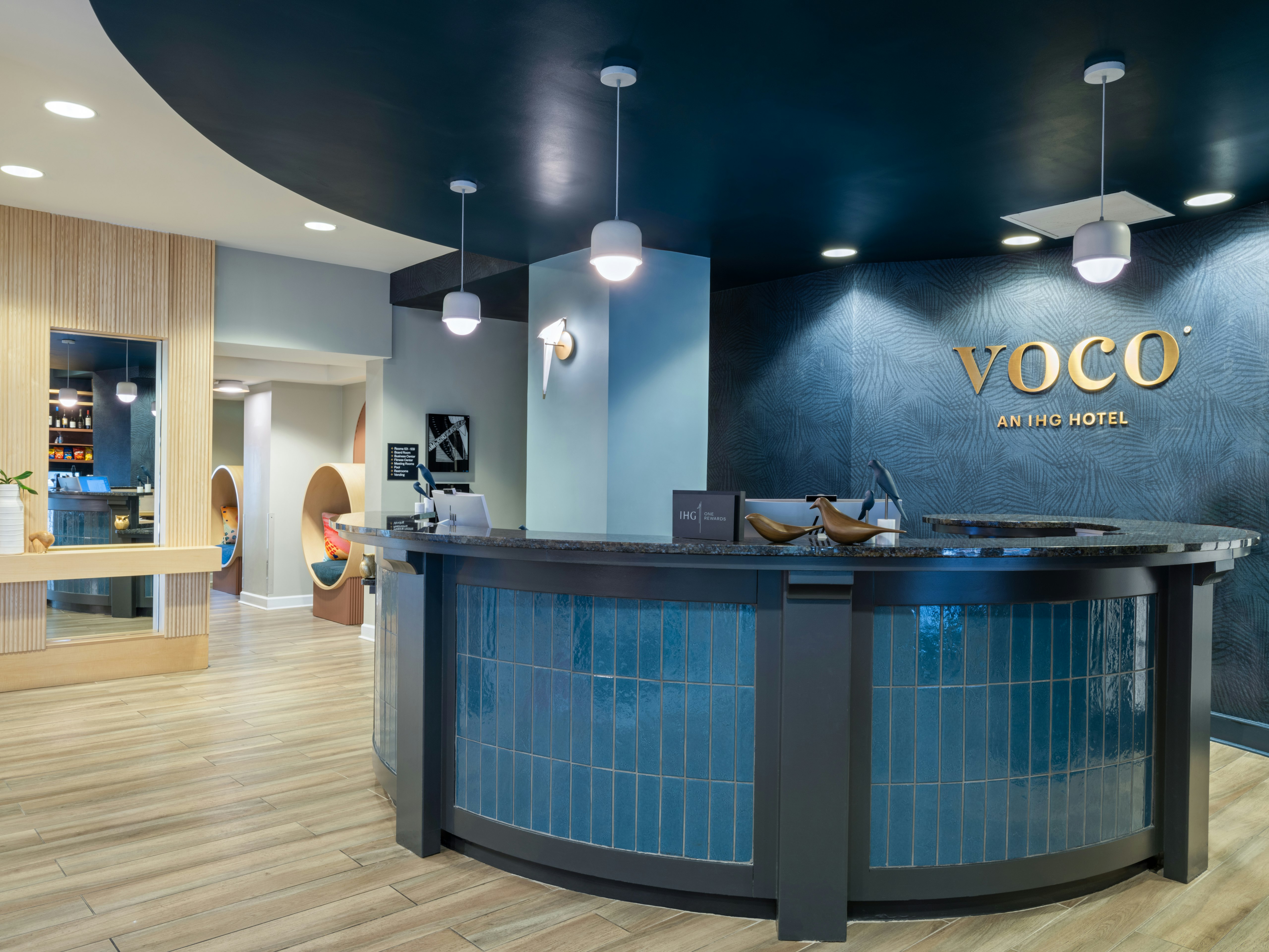 voco Sarasota, an IHG Hotel 6/71