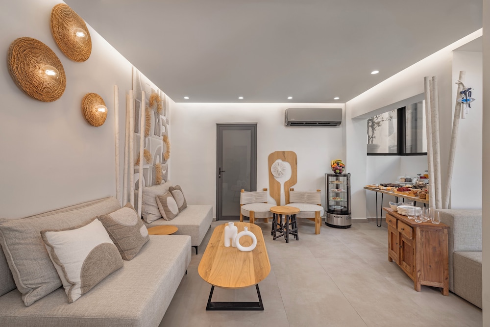 Cabana White Boutique Hotel & Suites 51/80