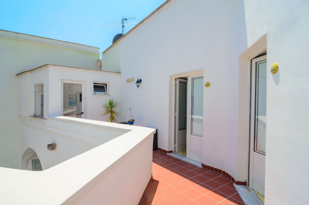 Albergo Villa Giusto 21/50