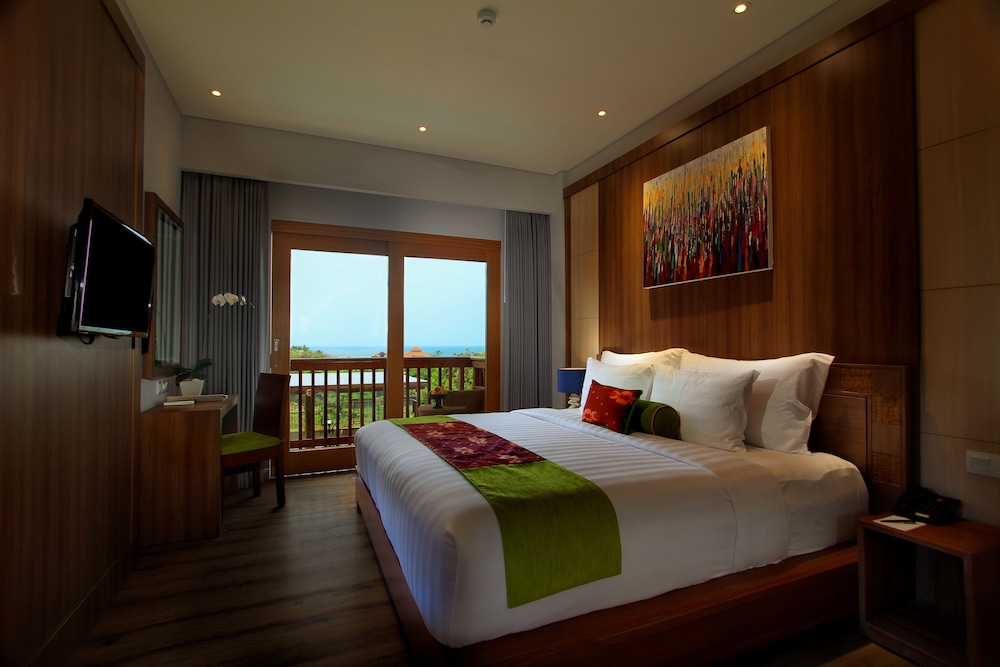 The Kirana Canggu Hotel 32/67