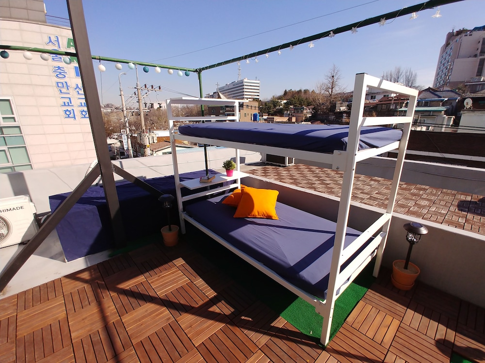 Hause Itaewon - Hostel 46/63