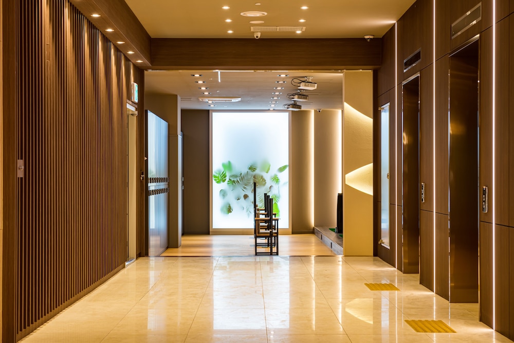 Sollago Myeongdong Hotel and Residence 26/50