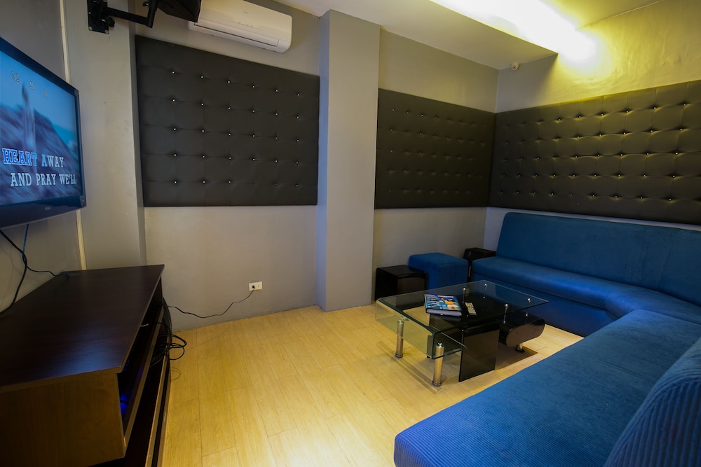 Solea Seaview Resort (Newly Renovated) 30/47