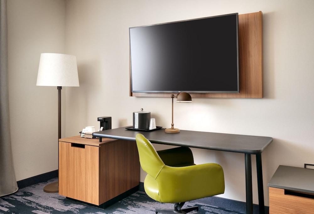 Fairfield Inn & Suites Laurel 8/30
