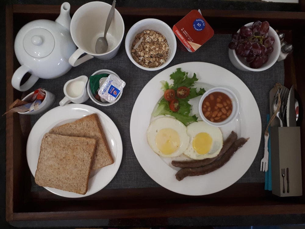 Cornerstone B&B Kroonstad 25/40