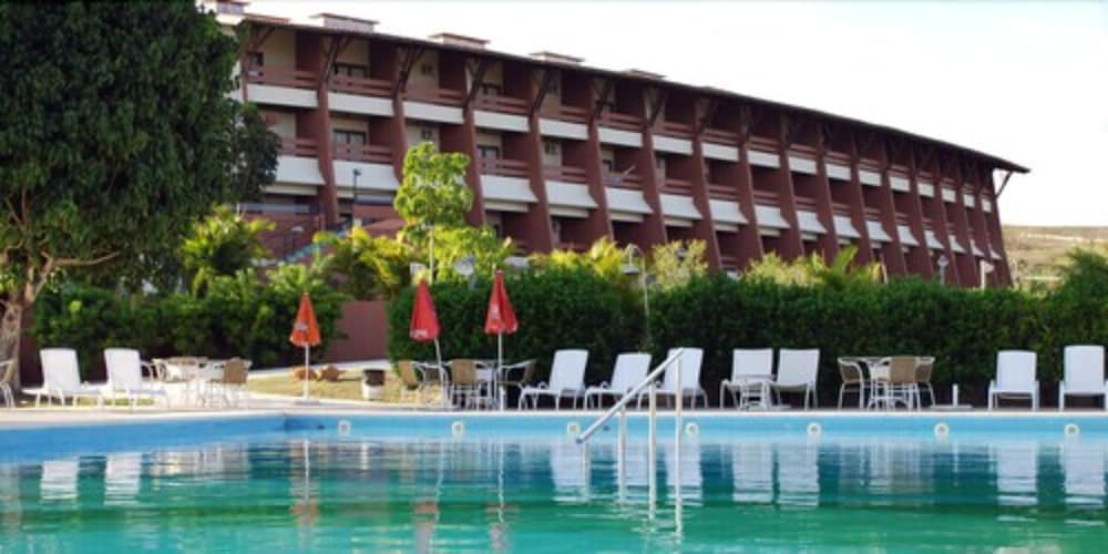 Garden Hotel Campina Grande 1/32