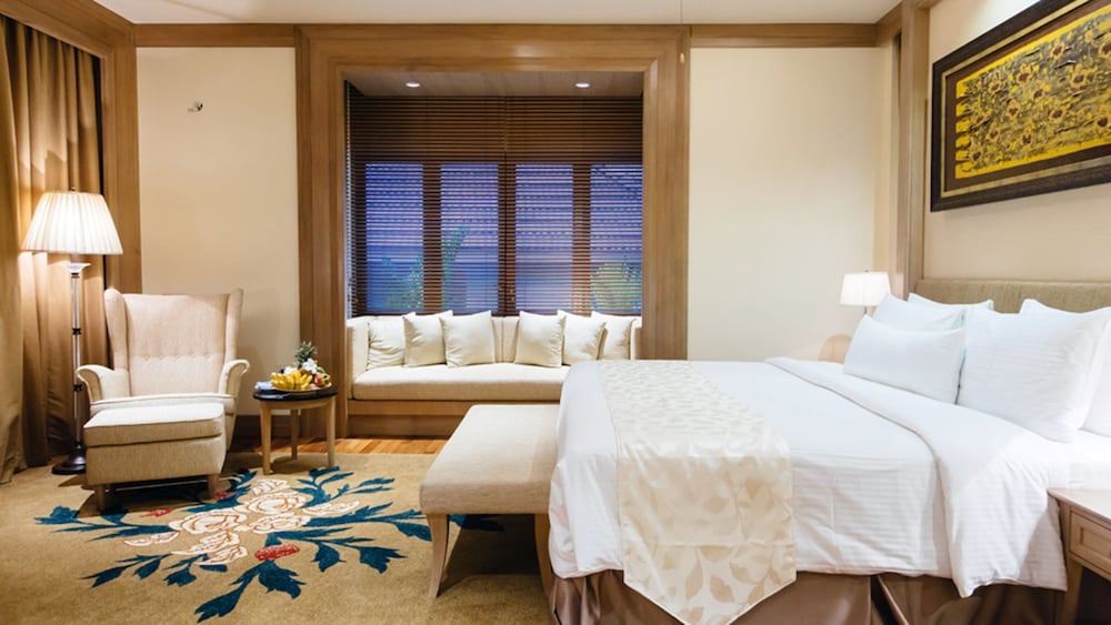 Royale Chulan Cherating – Villa 22/72