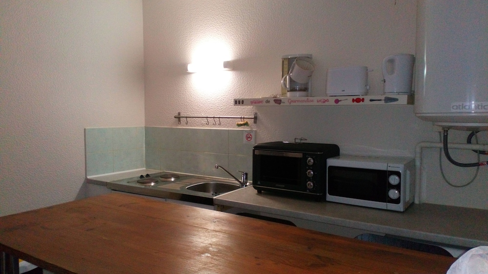 Residence Le Pastel Michelet 33/41