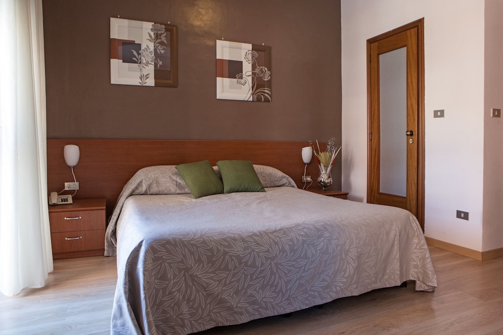 Hotel Adriano 12/33