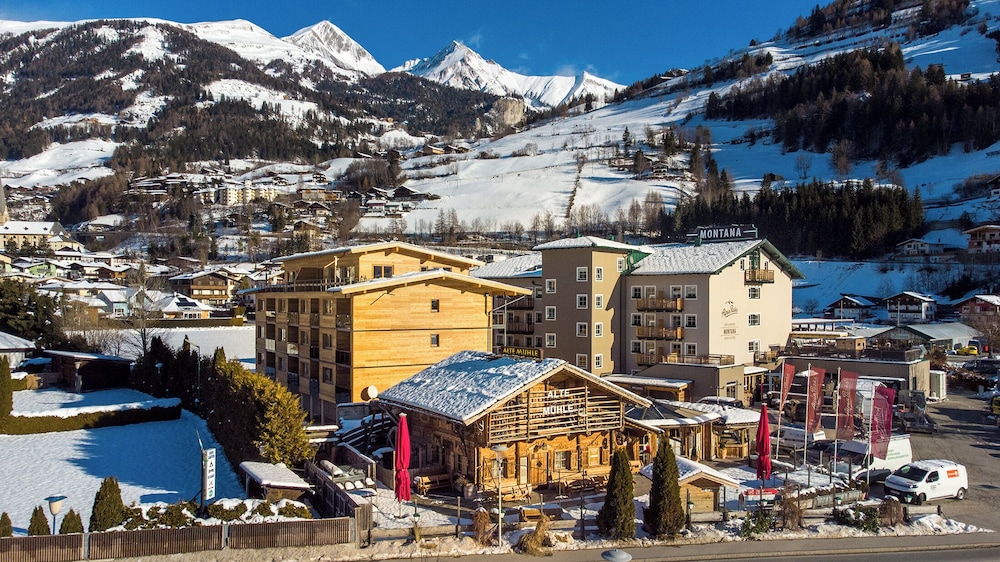 AlpenParks Hotel Matrei 34/43