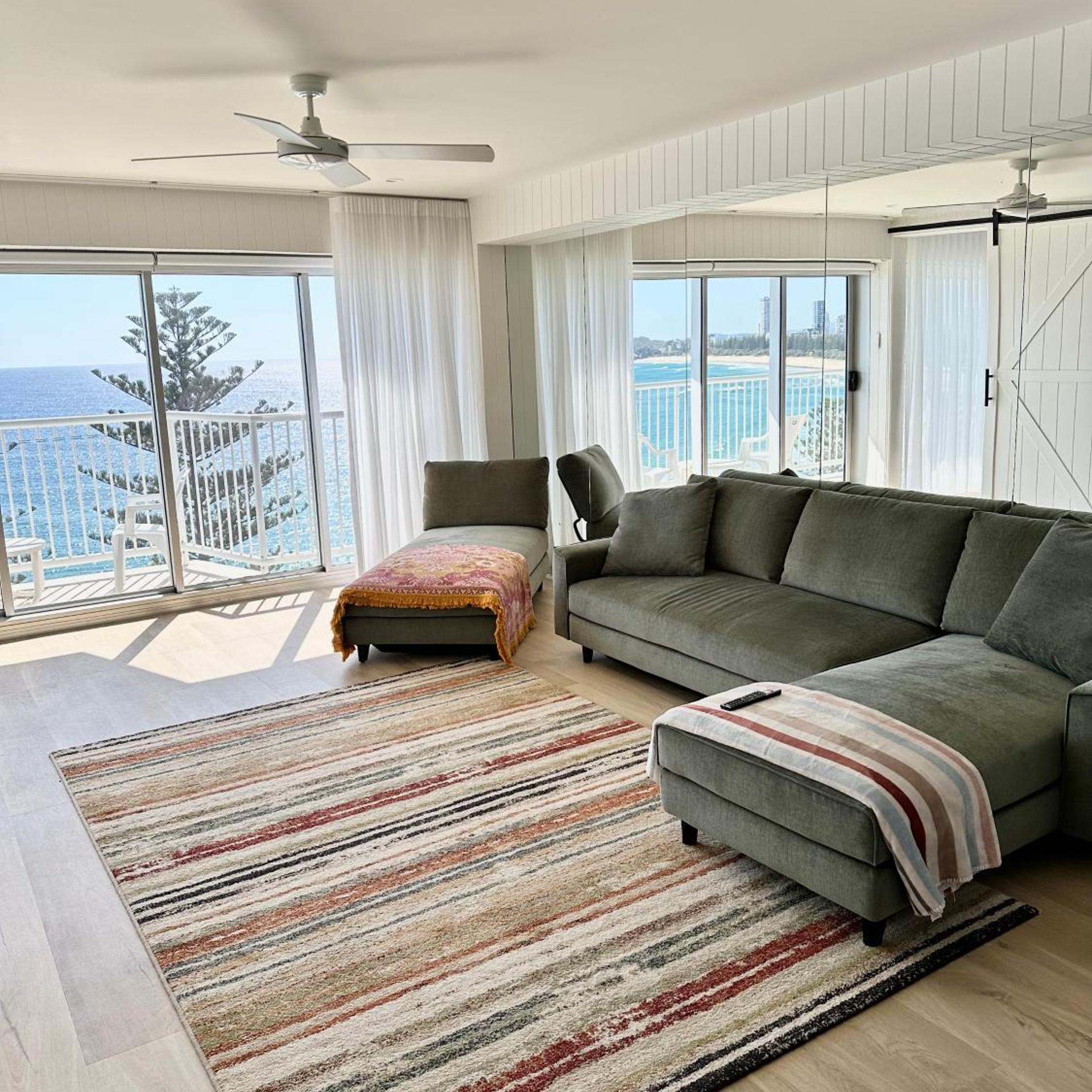 Hillhaven Holiday Apartments 47/63