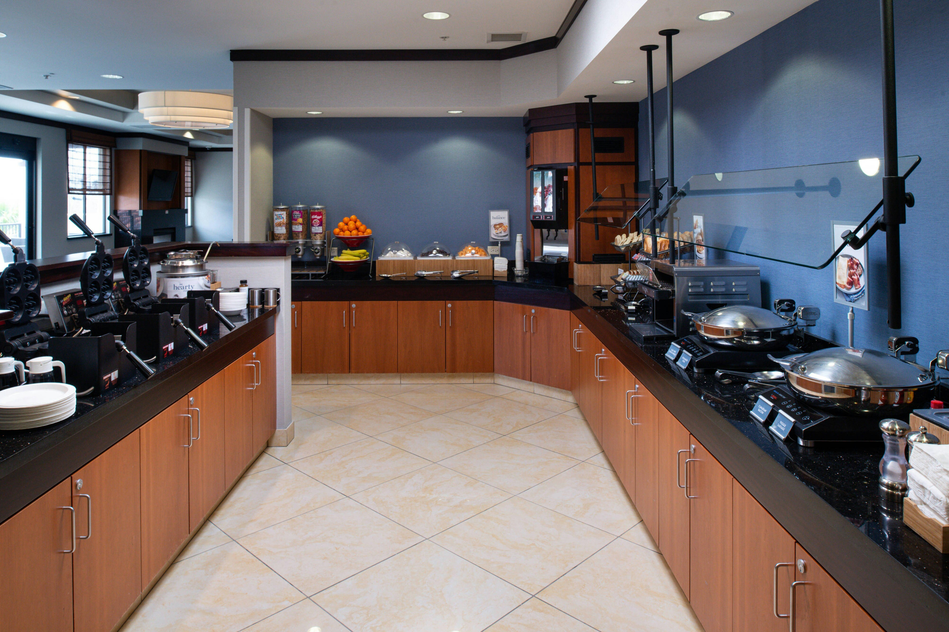 Fairfield Inn & Suites Santa Cruz - Capitola 31/31