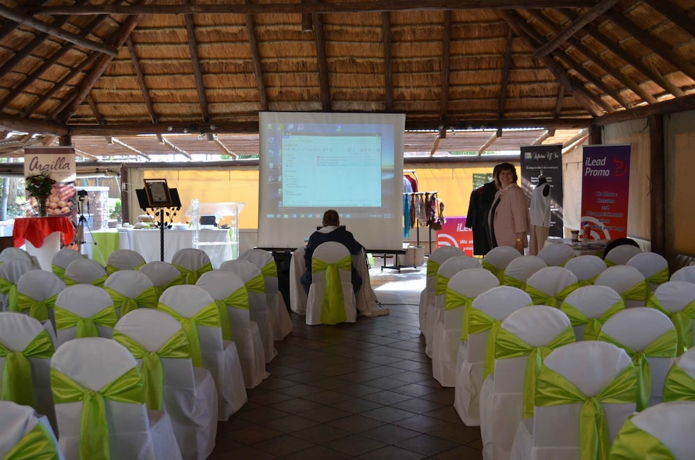 Valverde Country Hotel 3/50