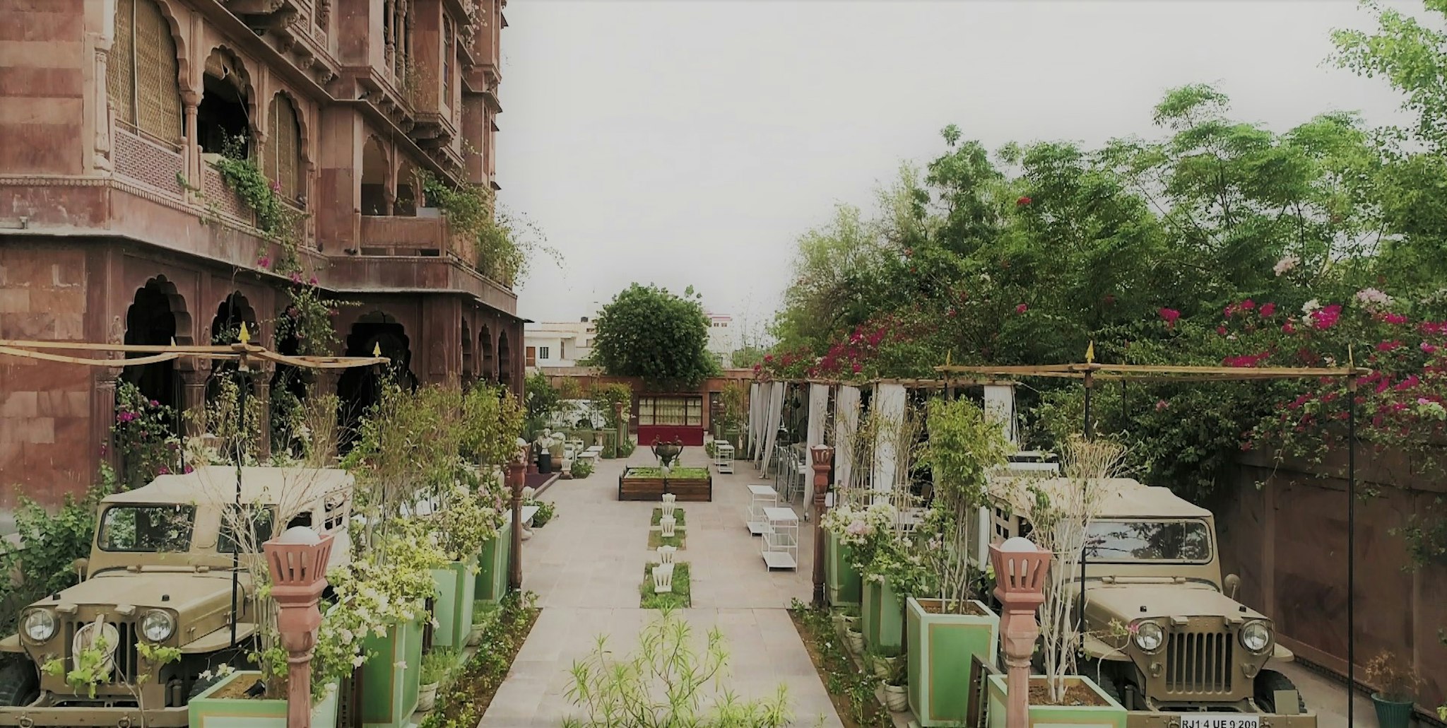 Narendra Bhawan Bikaner 46/46