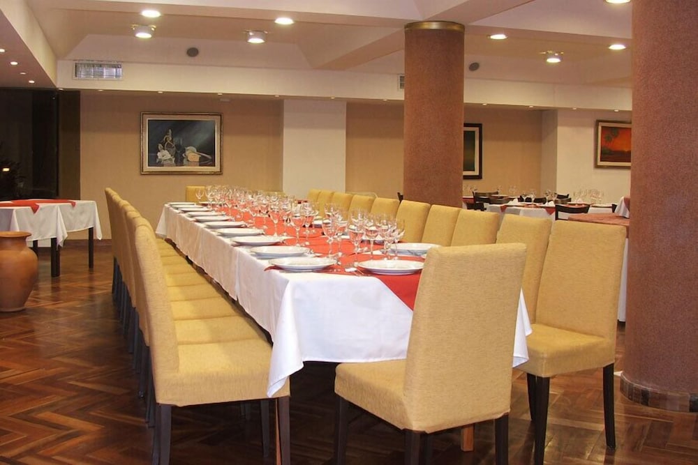 Ohasis Jujuy Hotel and Spa 25/30