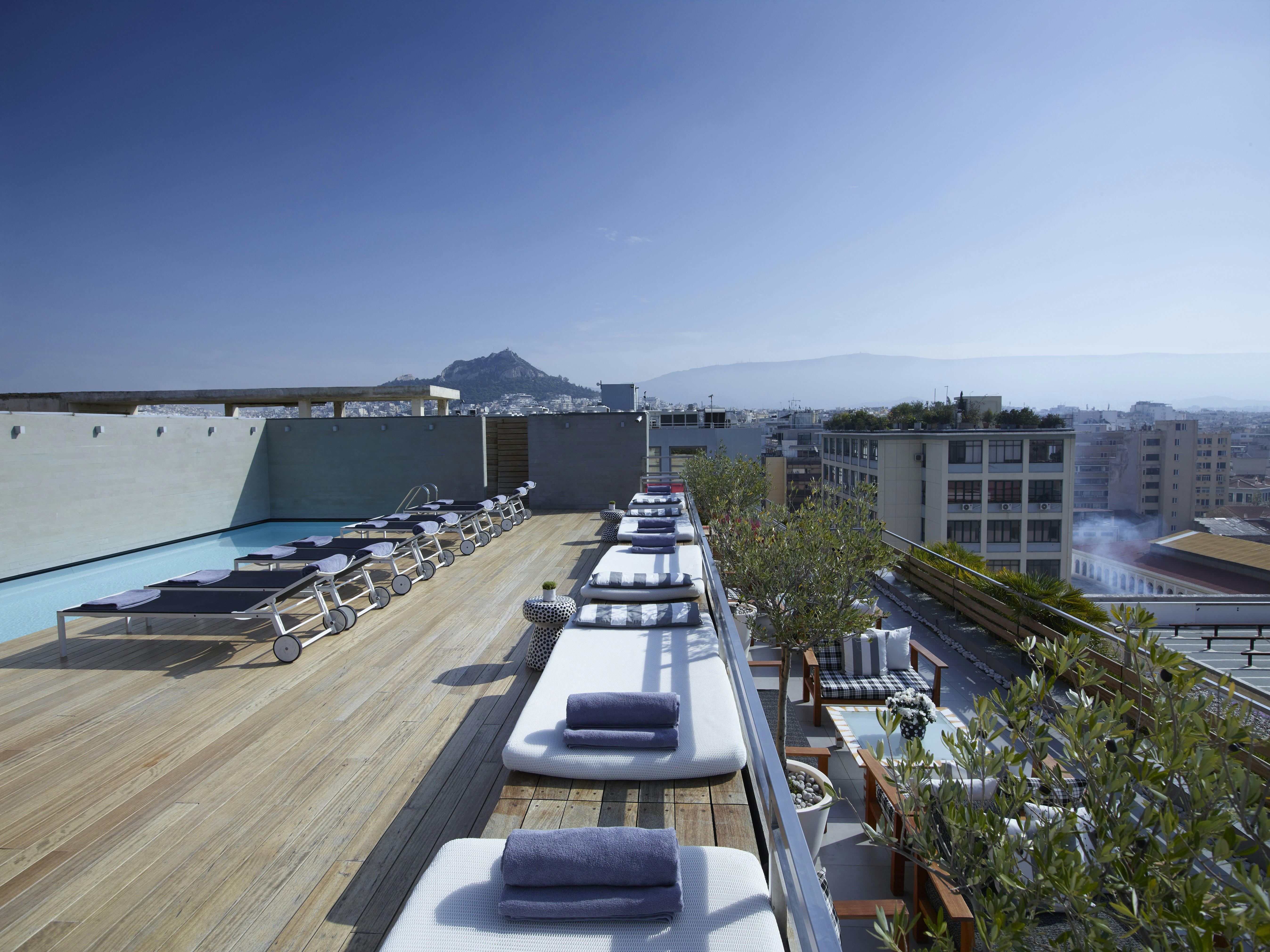 Fresh Hotel 62/62