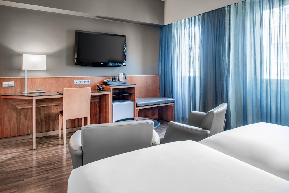 AC Hotel Carlton Madrid by Marriott 18/31