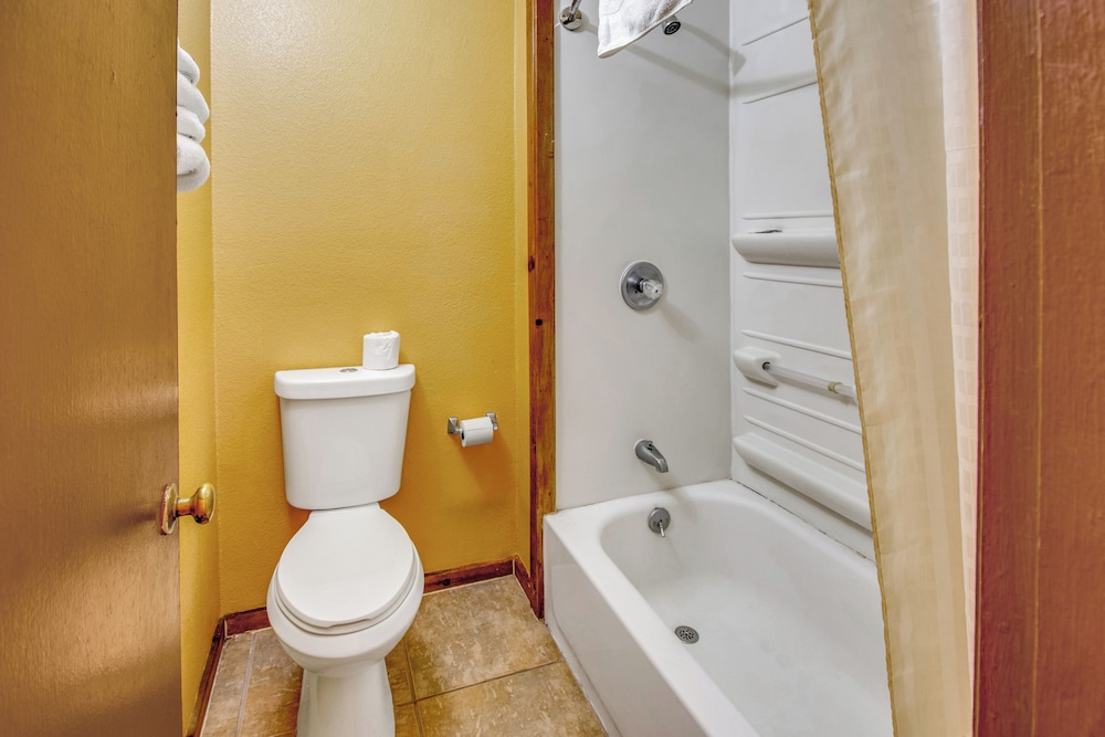 Rodeway Inn Post, TX 47/52