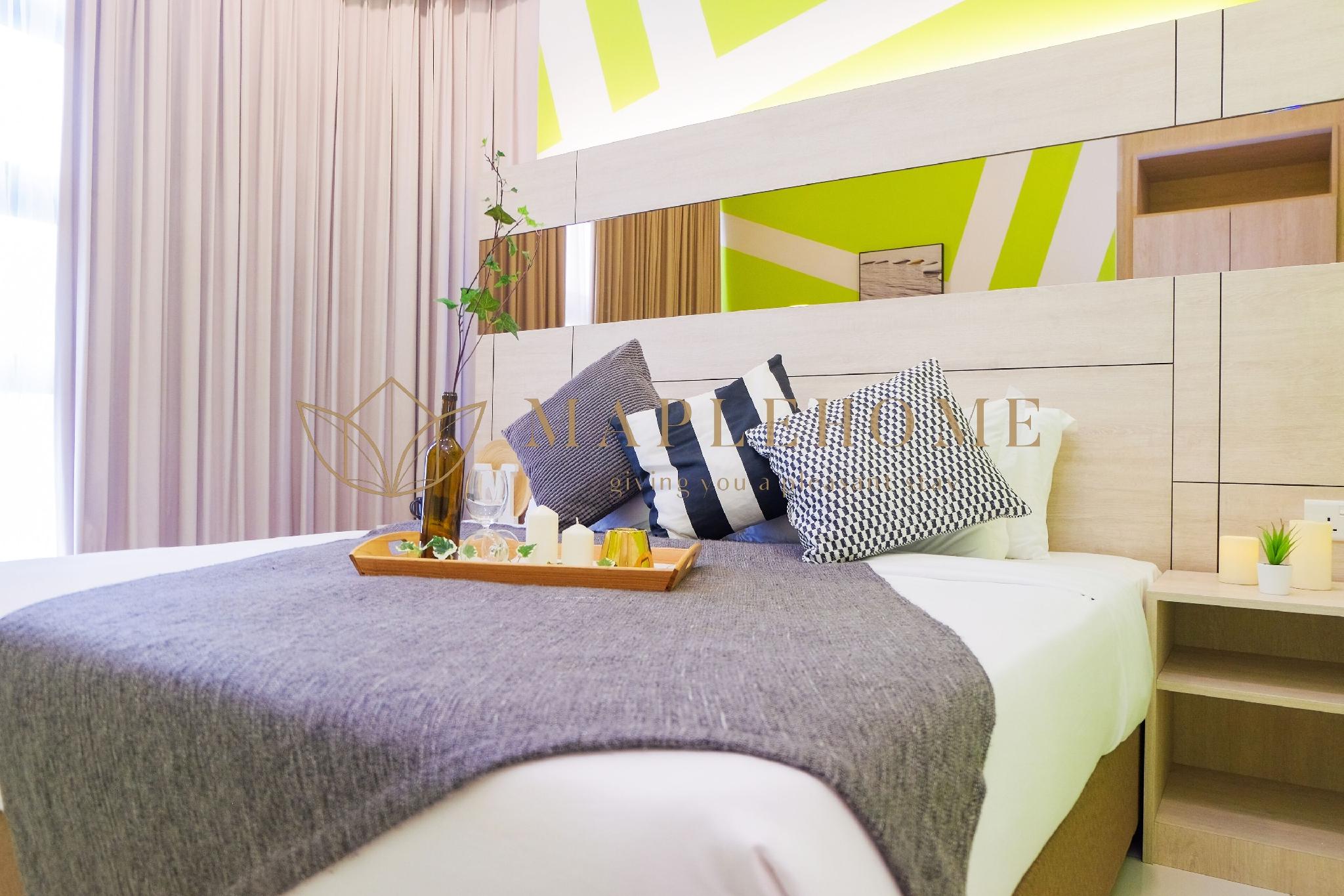 Royal, Suite, Multiple Beds