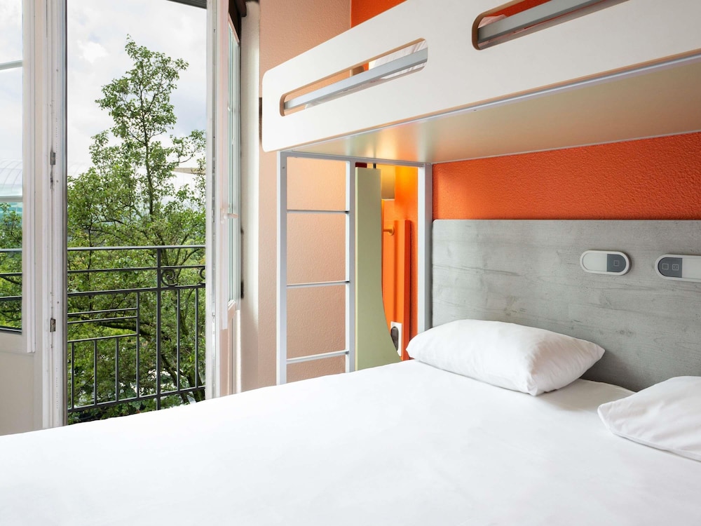 Hotel Ibis Budget Strasbourg Centre Gare 27/63