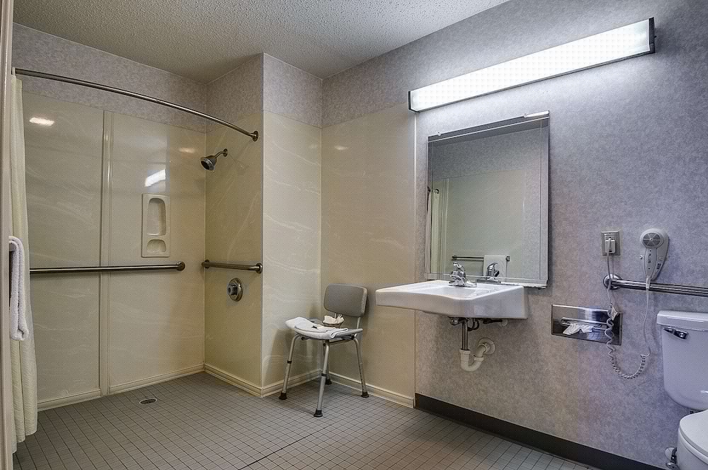 Americas Best Value Inn Midlothian Cedar Hill 9/31