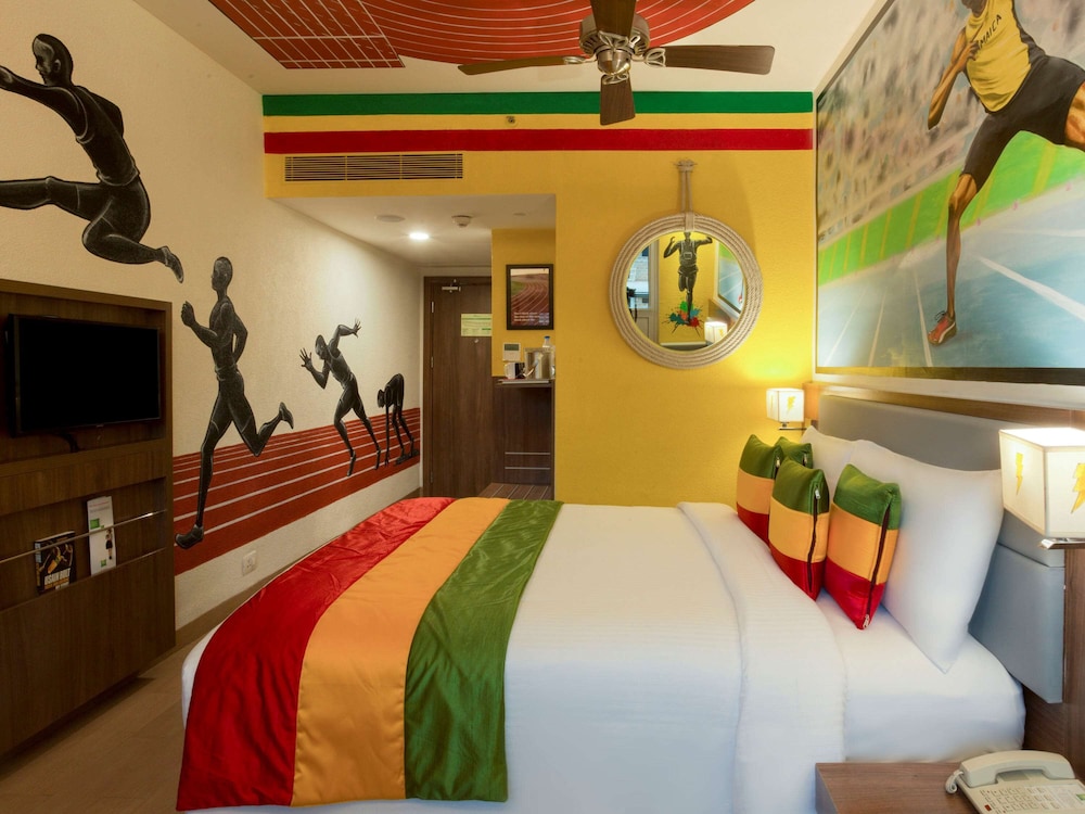 ibis Styles Goa Calangute 40/73