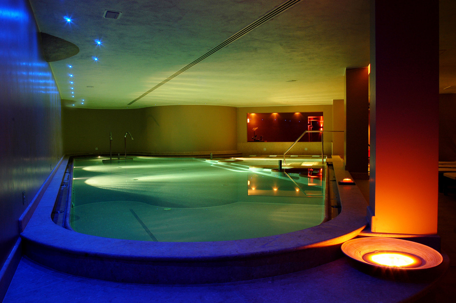 Ambasciatori Place Hotel 22/42
