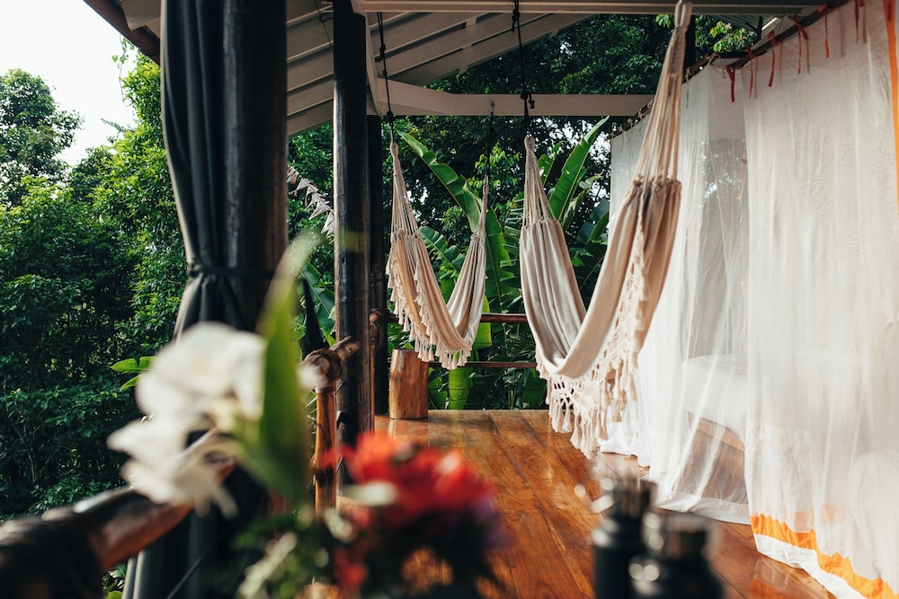 La Loma Jungle Lodge & Chocolate Farm 36/63