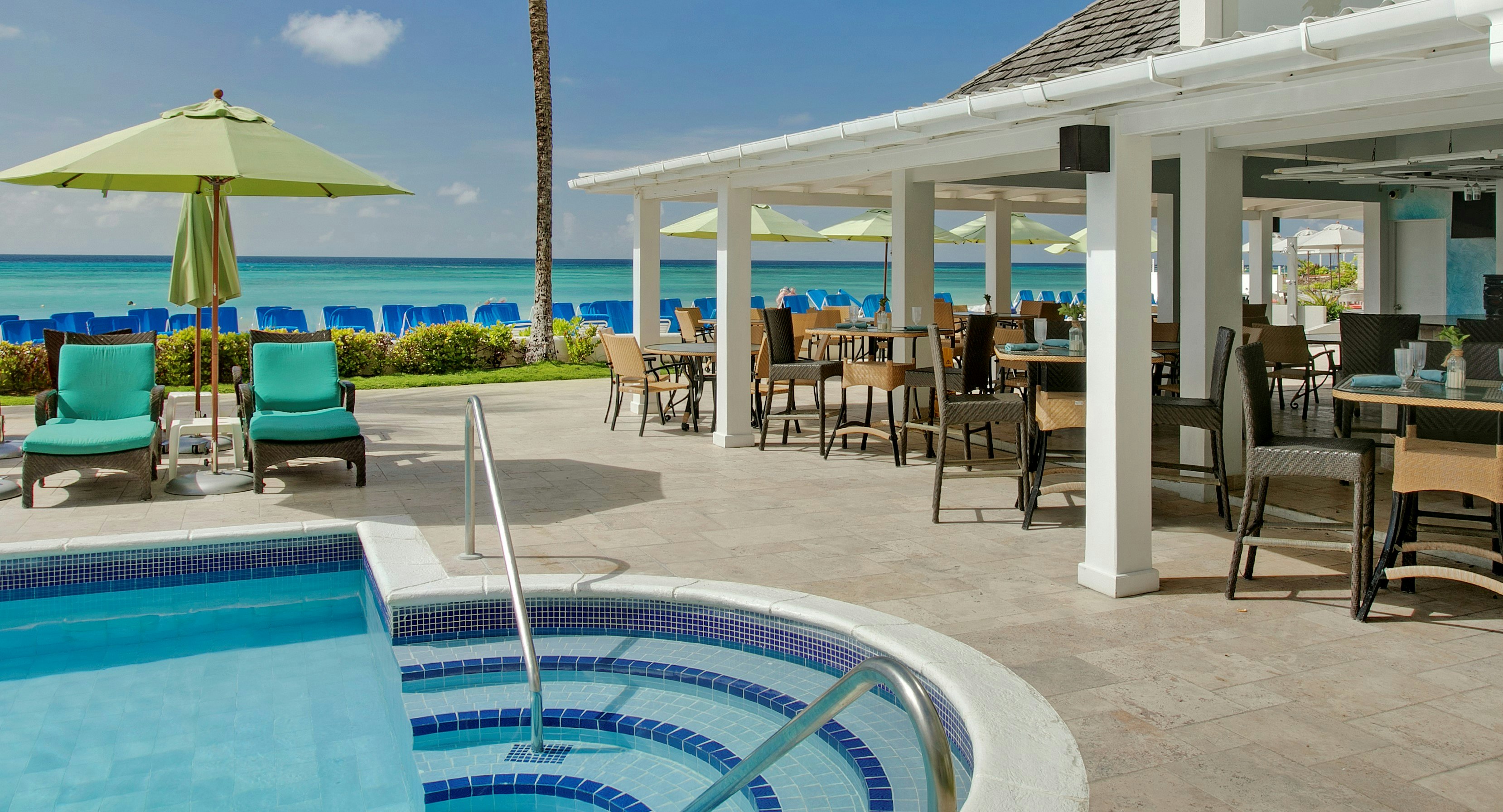 Sea Breeze Beach House 55/72
