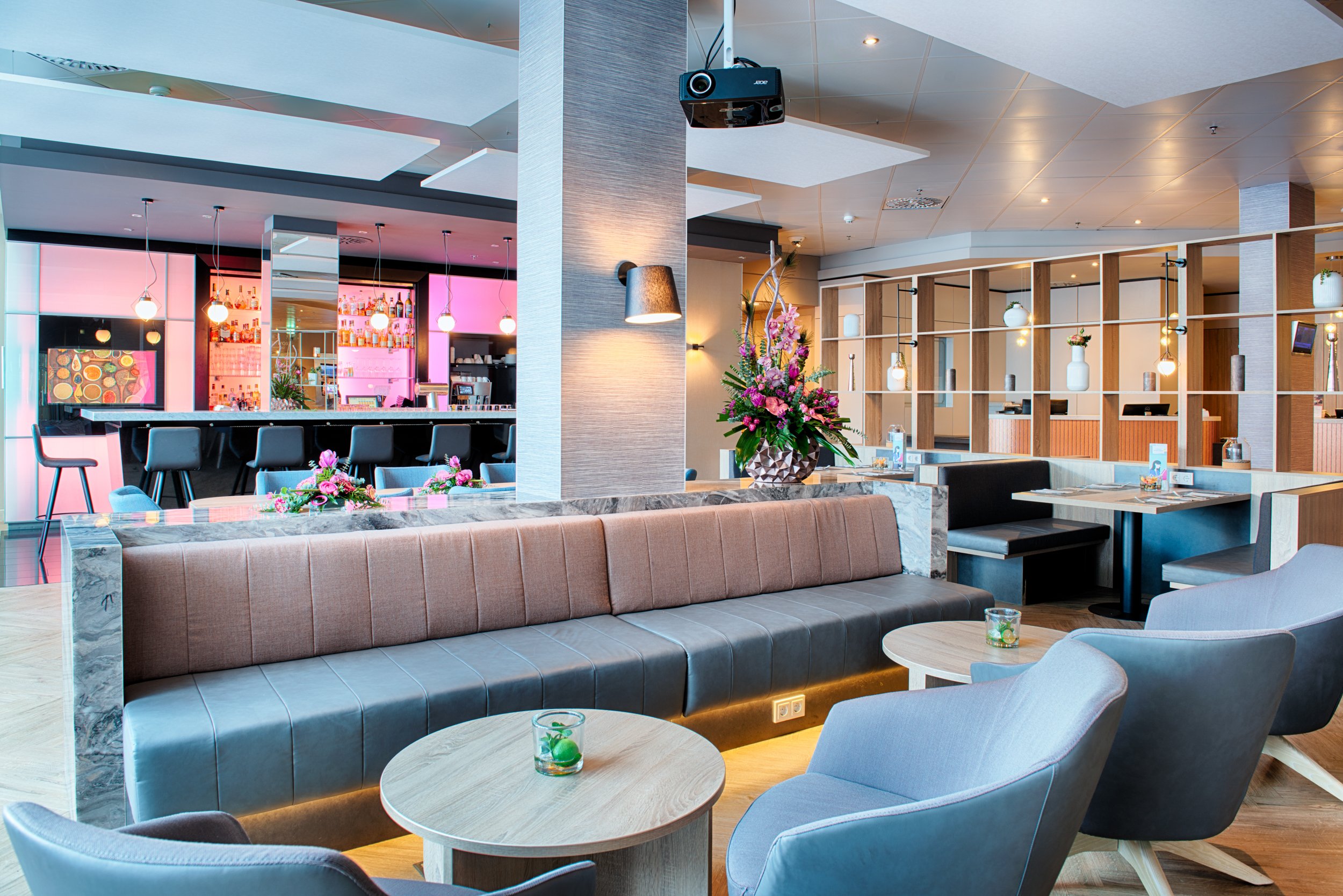 Crowne Plaza Frankfurt Congress Hotel 44/79