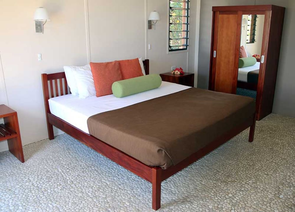 Mantaray Island Resort 18/67