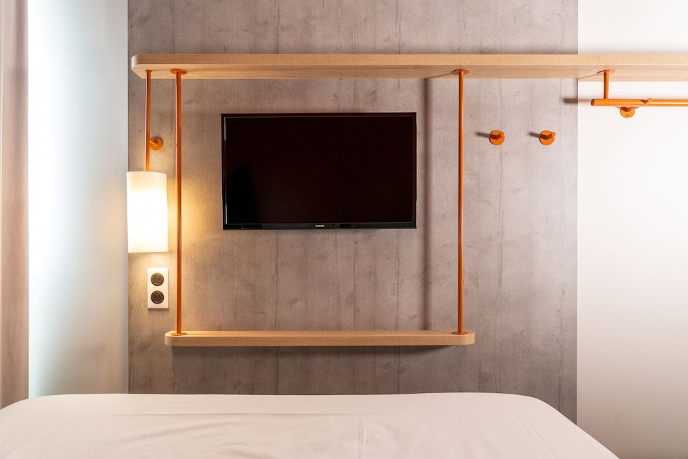 IBIS BUDGET AUBENAS 7/49