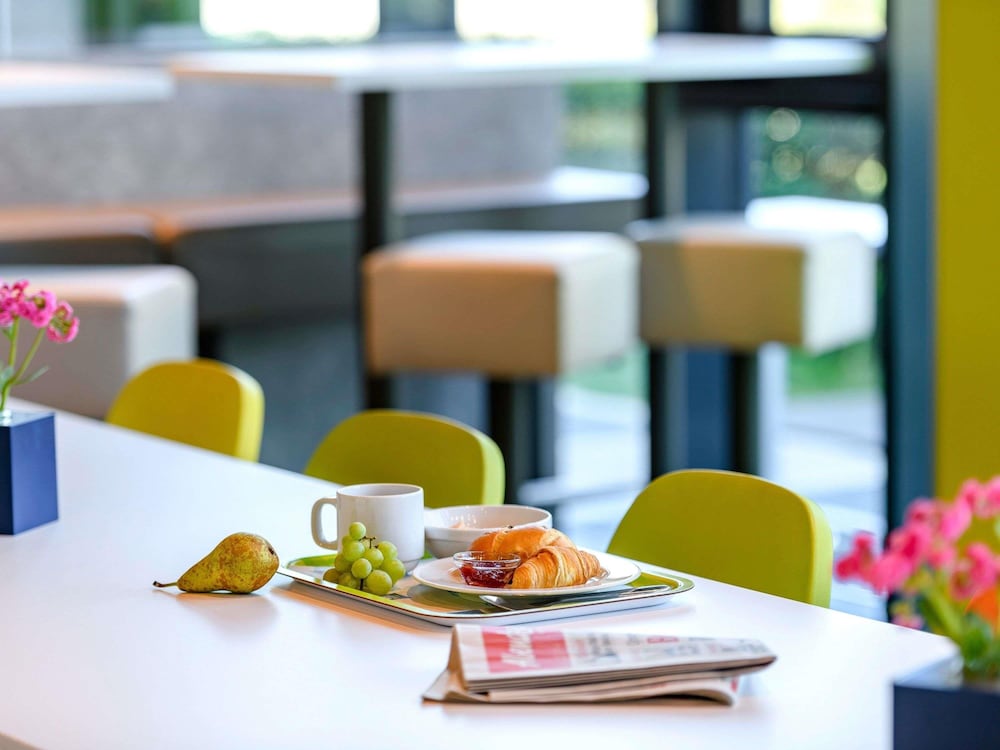 Ibis Budget Munich City Olympiapark 33/49