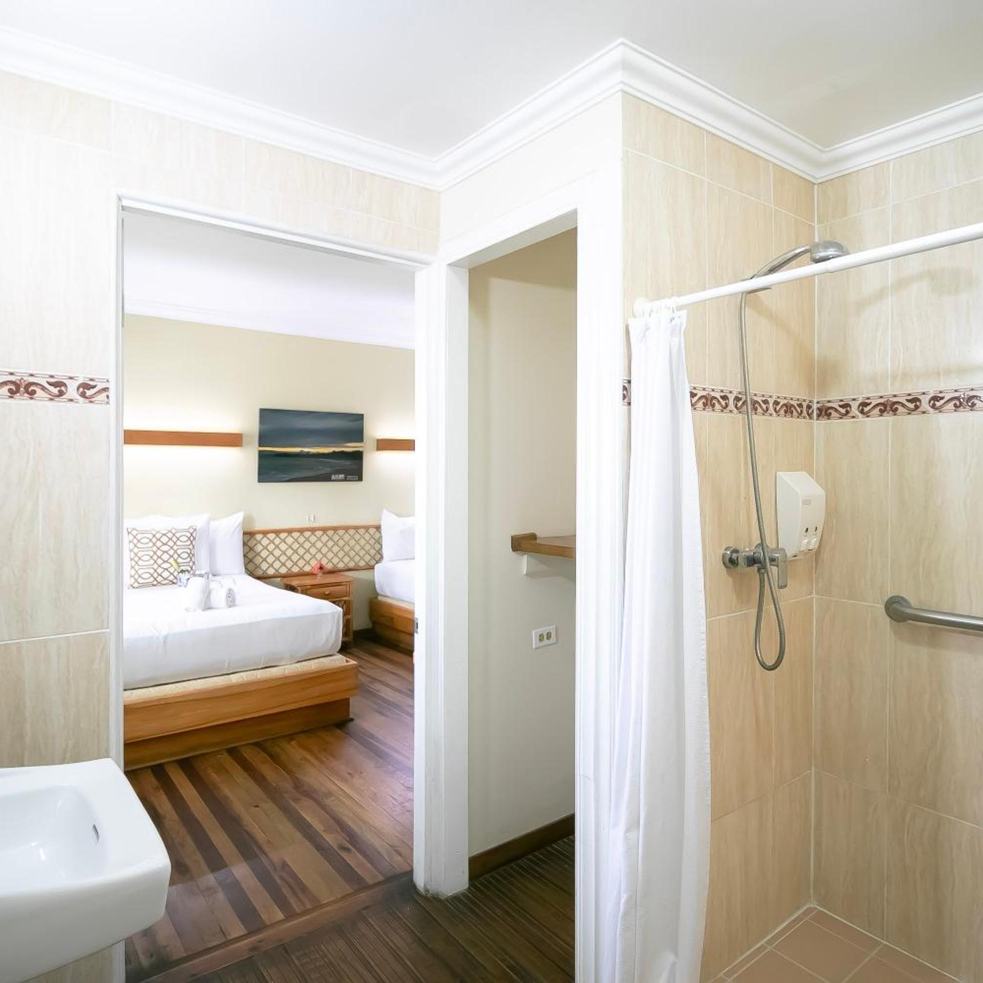 Gran Hotel Bahia 45/50