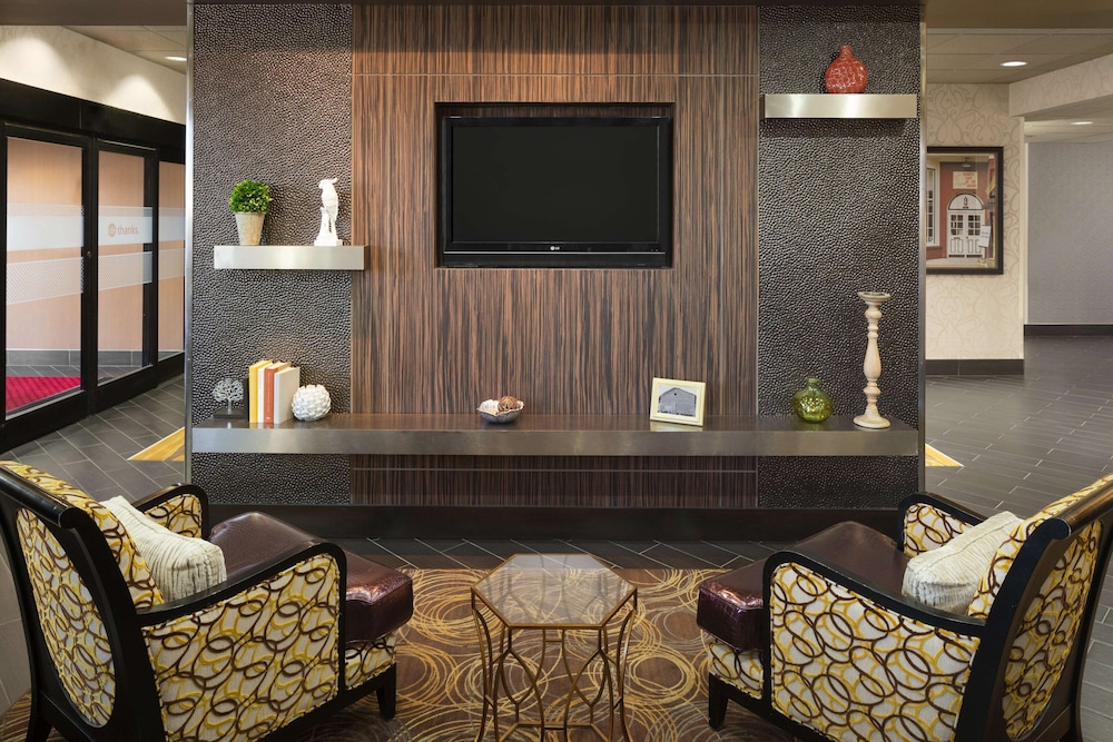 Hampton Inn Pell City 38/42
