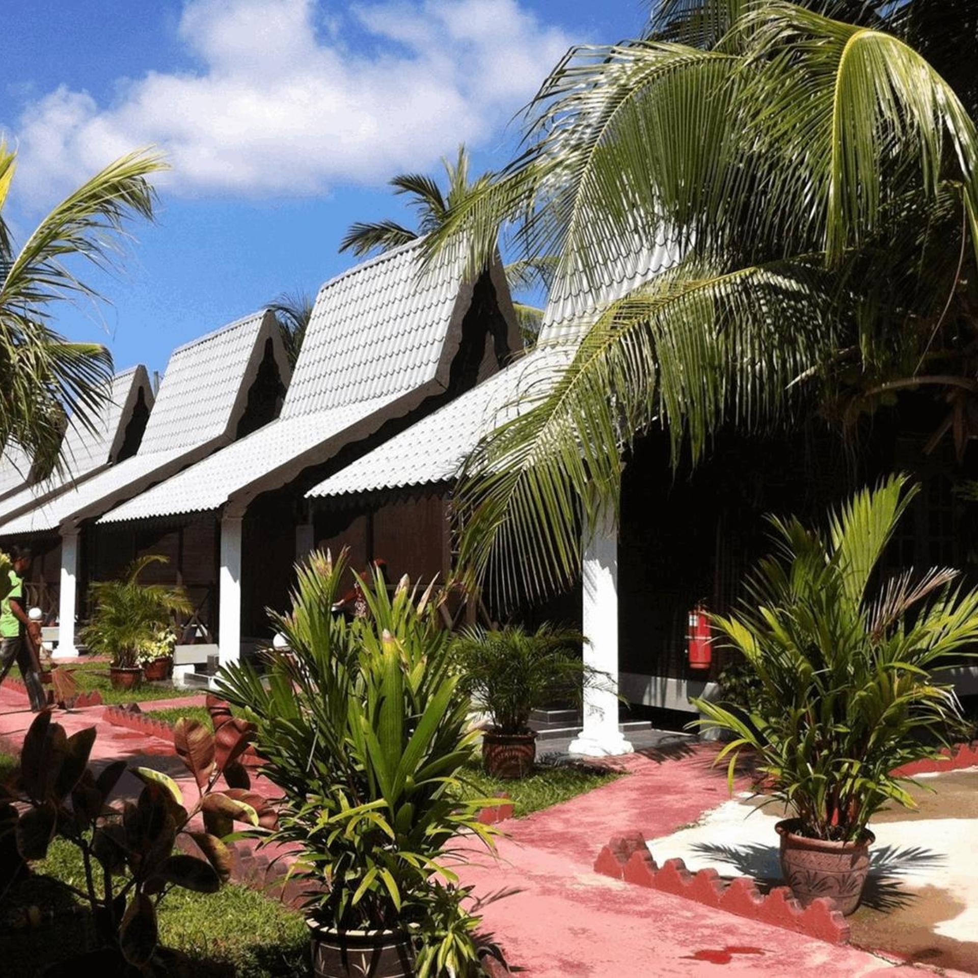 Rasa Senang Villa 37/42