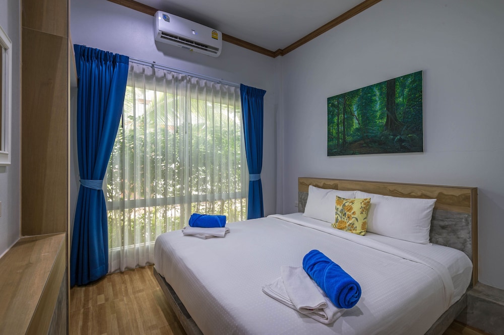 Amadha Villas Retreat 13/50