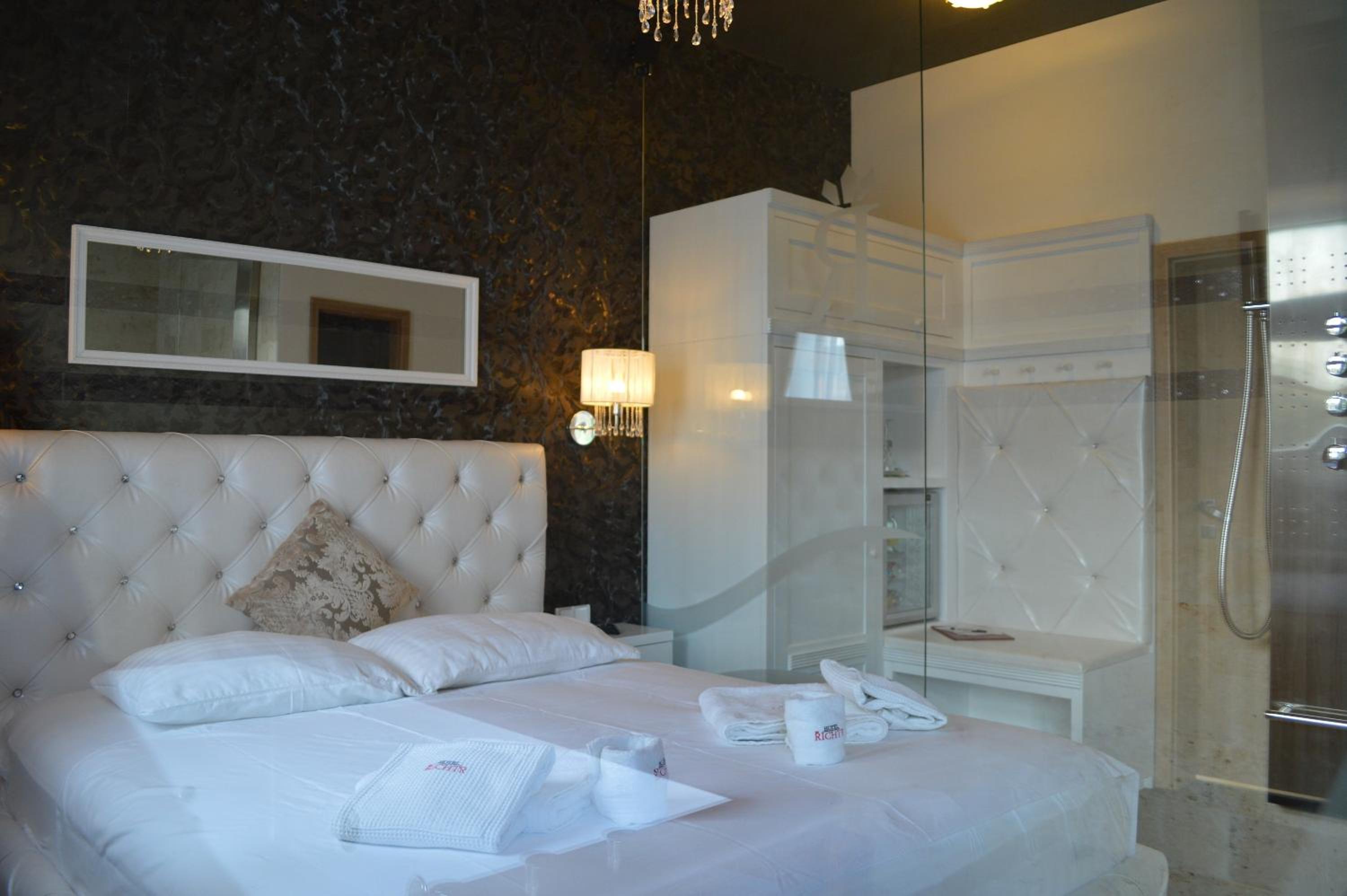 Hotel RICHTR 44/77