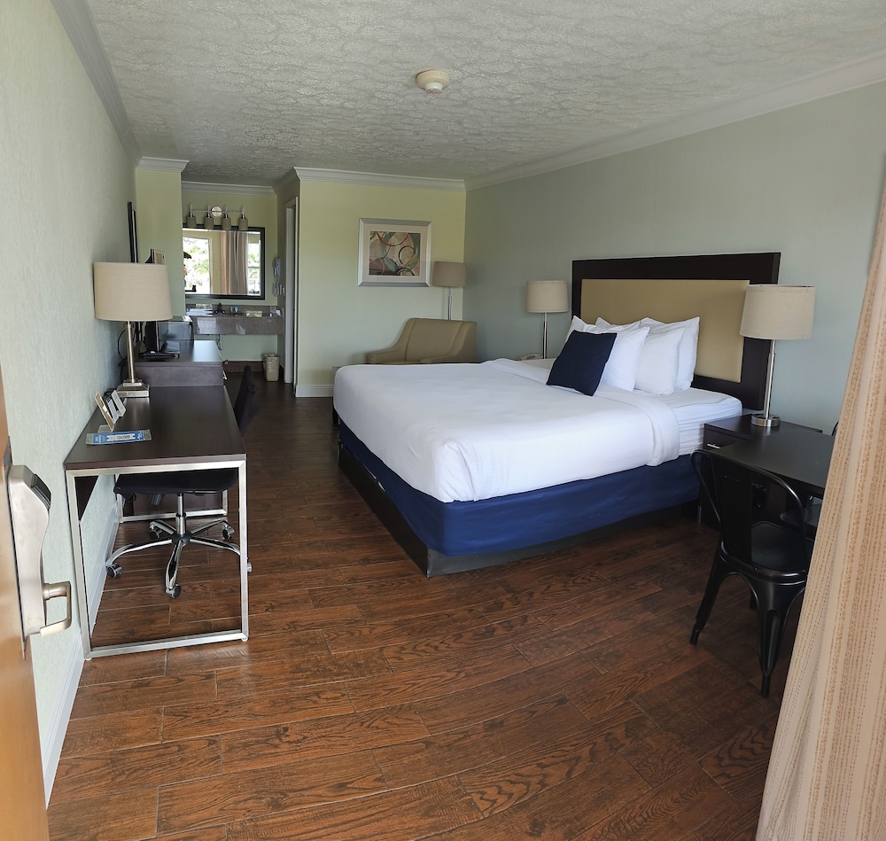 Fairway Inn Florida City Homestead Everglades 26/68