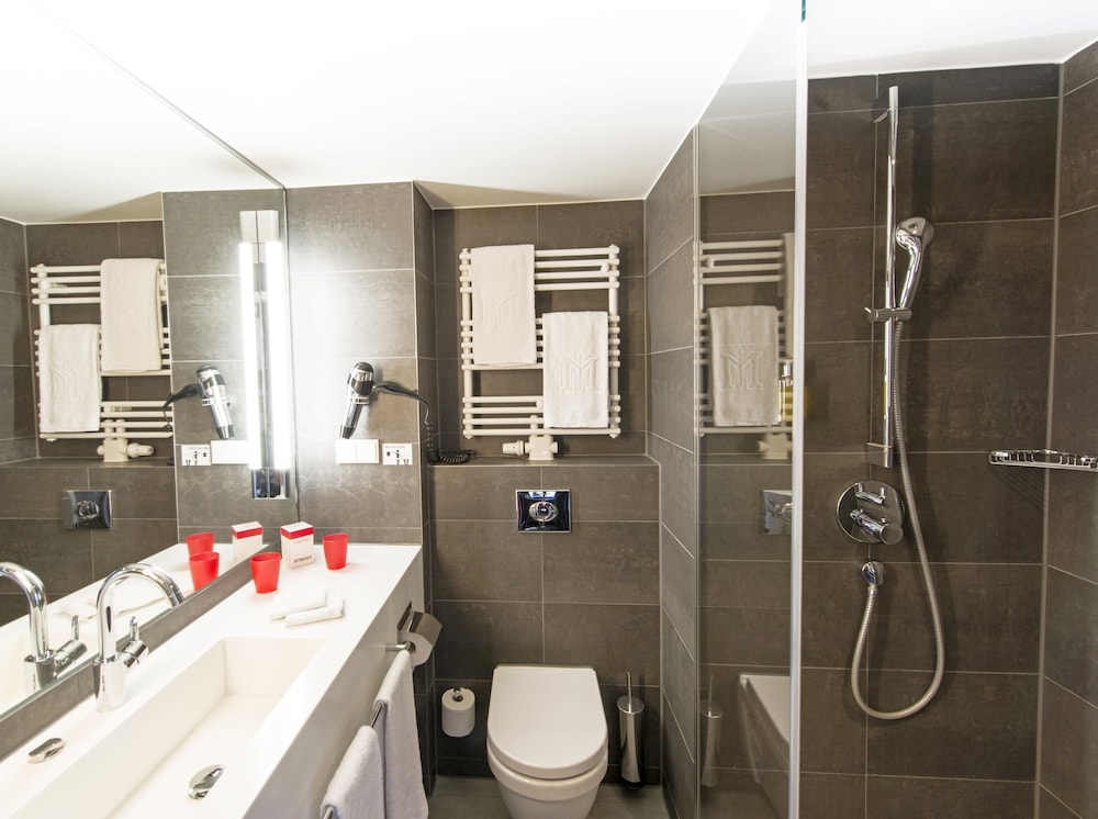 Millennium Hotel Resort Stuttgart 59/61