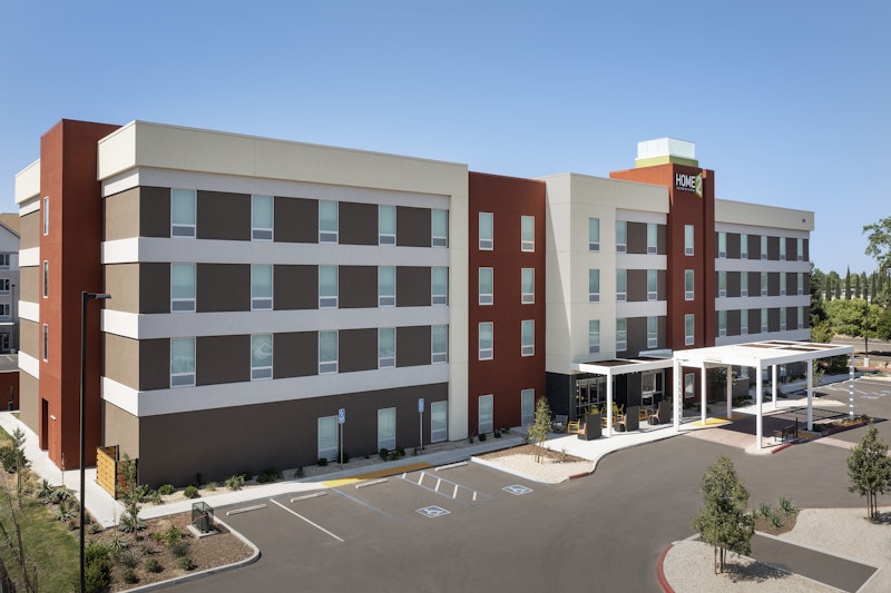 Home2 Suites by Hilton Clovis Fresno Airport 2/15
