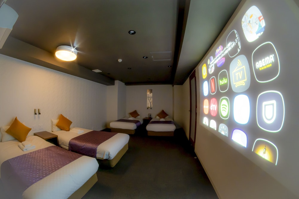 Hotel S-Presso West 33/50
