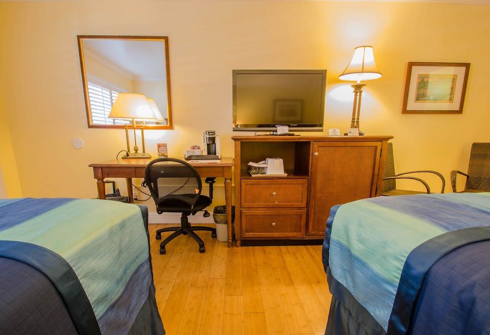 Continental Inn 20/50