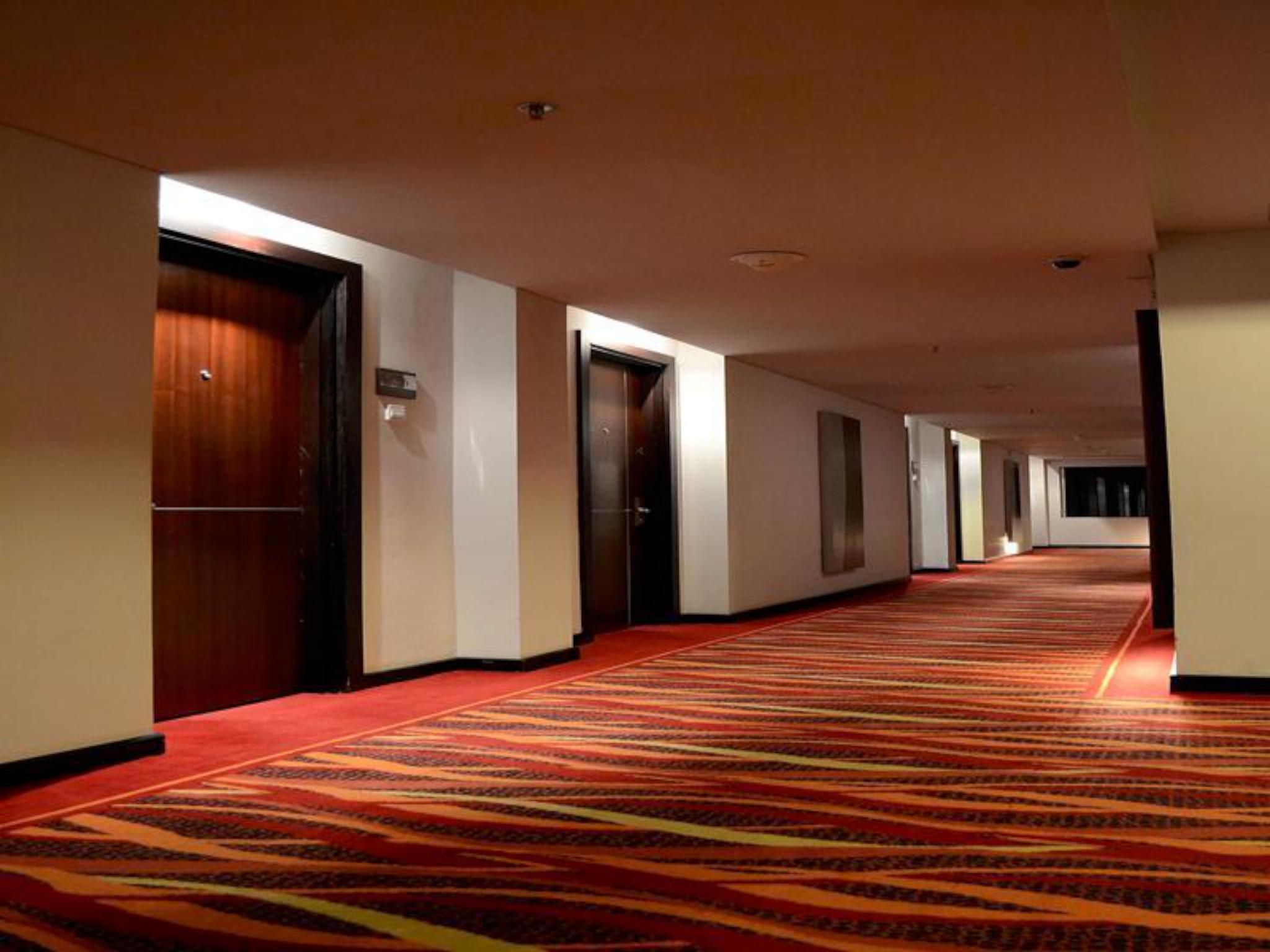 Aquarius Boutique Hotel 26/50